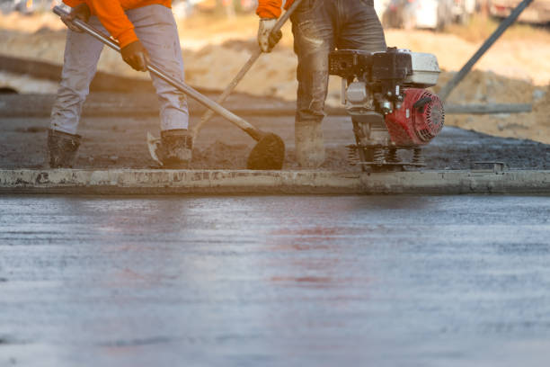 Best Concrete Foundation Repair in Pontiac, IL