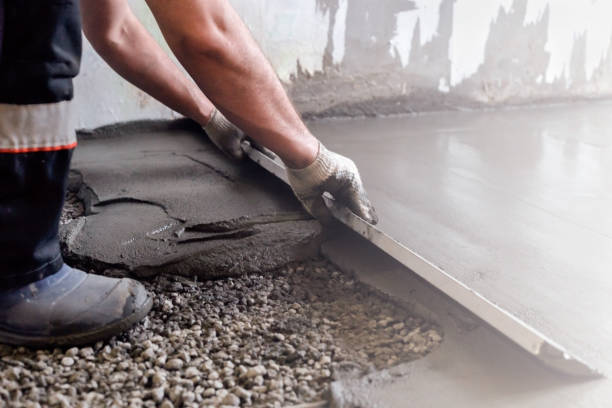 Best Concrete Demolition Services in Pontiac, IL